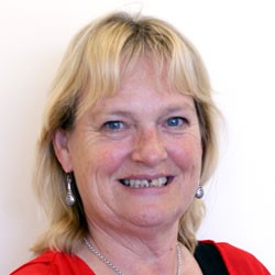 Krythia Scott [Legal Executive]